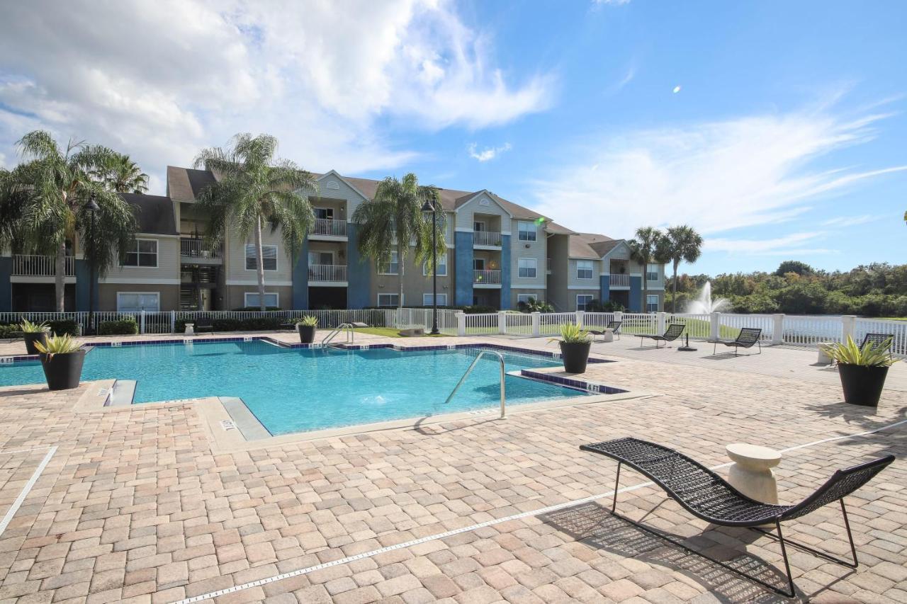 Comfy And Spacious 1Br W Pool Gym Workspace Bradenton Dış mekan fotoğraf