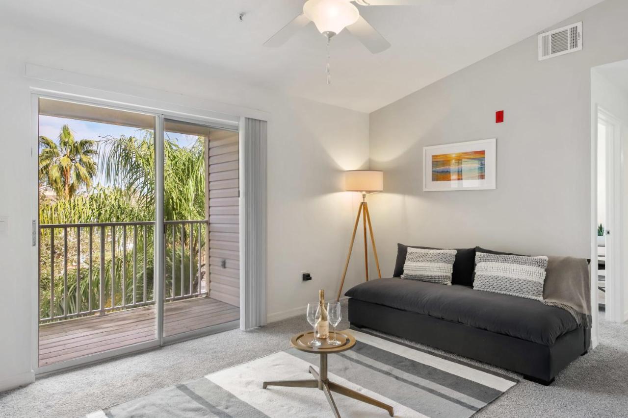 Comfy And Spacious 1Br W Pool Gym Workspace Bradenton Dış mekan fotoğraf