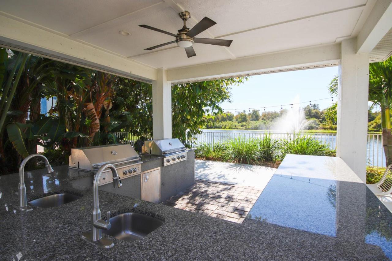 Comfy And Spacious 1Br W Pool Gym Workspace Bradenton Dış mekan fotoğraf